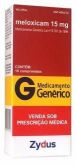 Meloxicam 15mg
